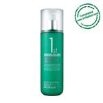 DERMASHARE First Cica Peptide Pore Tightening Ampoule 200ml Large Capacity Pore Minimizing Serum _ Made in Korea